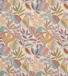 Fantine Fabric by Jane Churchill Multi Fantine Fabric by Jane Churchill Multi