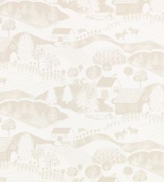 Far Far Away Wallpaper by Villa Nova Birch Far Far Away Wallpaper by Villa Nova Birch