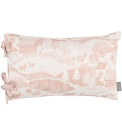 Far, Far Away Cushion 30 x 50cm by Villa Nova Blush Far, Far Away Cushion 30 x 50cm by Villa Nova Blush