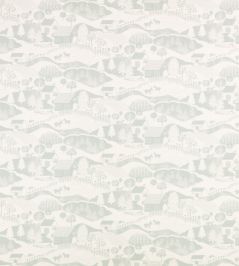 Far Far Away Fabric by Villa Nova Glade Far Far Away Fabric by Villa Nova Glade