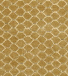 Faraday Velvet Fabric by Sanderson Celadon Faraday Velvet Fabric by Sanderson Celadon