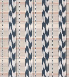 Faraway Fabric by Threads Indigo Faraway Fabric by Threads Indigo