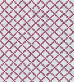 Farfalle Fabric by Madeaux 01 Cherry Farfalle Fabric by Madeaux 01 Cherry