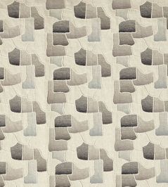 Farnsworth Fabric by Prestigious Textiles Slate Farnsworth Fabric by Prestigious Textiles Slate
