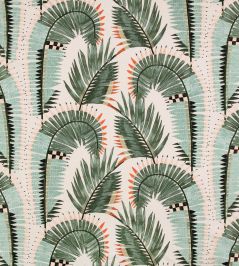 Farrah Fabric by Romo Agave Farrah Fabric by Romo Agave