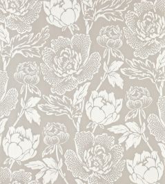 Peony Wallpaper by Farrow & Ball BP2302 Peony Wallpaper by Farrow & Ball BP2302
