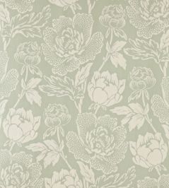 Peony Wallpaper by Farrow & Ball BP2313 Peony Wallpaper by Farrow & Ball BP2313
