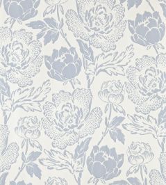 Peony Wallpaper by Farrow & Ball BP2317 Peony Wallpaper by Farrow & Ball BP2317