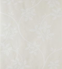 Ringwold Wallpaper by Farrow & Ball All White Ringwold Wallpaper by Farrow & Ball All White
