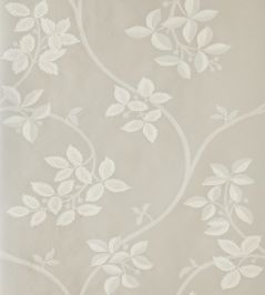 Ringwold Wallpaper by Farrow & Ball Light Gray Ringwold Wallpaper by Farrow & Ball Light Gray