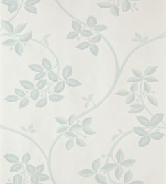 Ringwold Wallpaper by Farrow & Ball Pale Powder Ringwold Wallpaper by Farrow & Ball Pale Powder