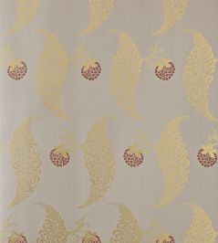 Rosslyn Wallpaper by Farrow & Ball Elephant's Breath Rosslyn Wallpaper by Farrow & Ball Elephant's Breath