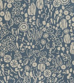 Atacama Wallpaper by Farrow & Ball 6 Atacama Wallpaper by Farrow & Ball 6