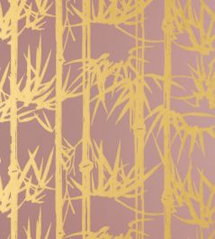 Bamboo Wallpaper by Farrow & Ball 2161 Bamboo Wallpaper by Farrow & Ball 2161