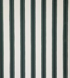 Block Print Stripe Wallpaper by Farrow & Ball Bespoke Grey/Studio Green/Green Smoke Block Print Stripe Wallpaper by Farrow & Ball Bespoke Grey/Studio Green/Green Smoke