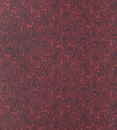 Feuille Wallpaper by Farrow & Ball 4 Feuille Wallpaper by Farrow & Ball 4