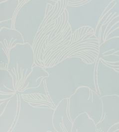 Helleborus Wallpaper by Farrow & Ball 4 Helleborus Wallpaper by Farrow & Ball 4