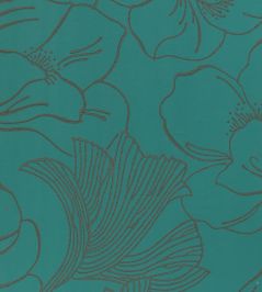 Helleborus Wallpaper by Farrow & Ball 5 Helleborus Wallpaper by Farrow & Ball 5