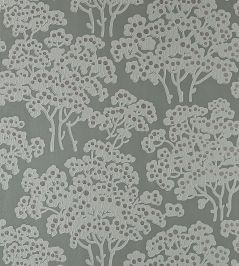 Hornbeam Wallpaper by Farrow & Ball 3 Hornbeam Wallpaper by Farrow & Ball 3
