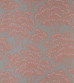 Hornbeam Wallpaper by Farrow & Ball 4 Hornbeam Wallpaper by Farrow & Ball 4