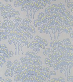 Hornbeam Wallpaper by Farrow & Ball 6 Hornbeam Wallpaper by Farrow & Ball 6