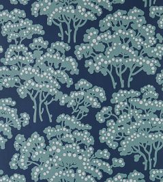 Hornbeam Wallpaper by Farrow & Ball 7 Hornbeam Wallpaper by Farrow & Ball 7
