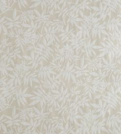 Jasmine Wallpaper by Farrow & Ball Tallow Jasmine Wallpaper by Farrow & Ball Tallow