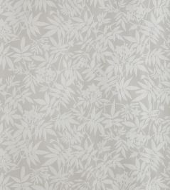 Jasmine Wallpaper by Farrow & Ball Ammonite Jasmine Wallpaper by Farrow & Ball Ammonite