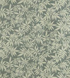 Jasmine Wallpaper by Farrow & Ball Green Smoke Jasmine Wallpaper by Farrow & Ball Green Smoke