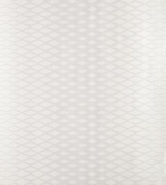 Lattice Wallpaper by Farrow & Ball Cornforth White Lattice Wallpaper by Farrow & Ball Cornforth White