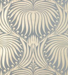 Lotus Wallpaper by Farrow & Ball 2067 Lotus Wallpaper by Farrow & Ball 2067