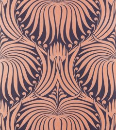 Lotus Wallpaper by Farrow & Ball 2068 Lotus Wallpaper by Farrow & Ball 2068