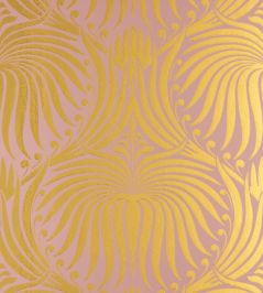 Lotus Wallpaper by Farrow & Ball 2070 Lotus Wallpaper by Farrow & Ball 2070