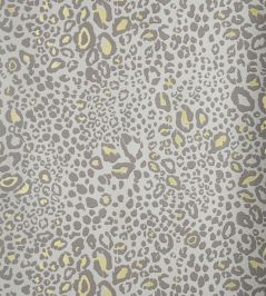 Ocelot Wallpaper by Farrow & Ball London Clay Ocelot Wallpaper by Farrow & Ball London Clay