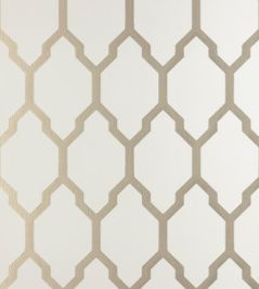 Tessella Wallpaper by Farrow & Ball 3610 Tessella Wallpaper by Farrow & Ball 3610