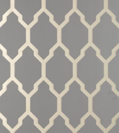 Tessella Wallpaper by Farrow & Ball 3611 Tessella Wallpaper by Farrow & Ball 3611