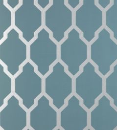 Tessella Wallpaper by Farrow & Ball 3614 Tessella Wallpaper by Farrow & Ball 3614