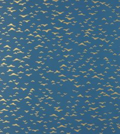 Yukutori Wallpaper by Farrow & Ball 4307 Yukutori Wallpaper by Farrow & Ball 4307