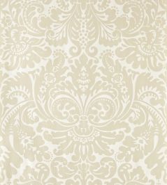 Silvergate Wallpaper by Farrow & Ball Savage Ground Silvergate Wallpaper by Farrow & Ball Savage Ground