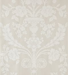 St Antoine Wallpaper by Farrow & Ball Stony Ground St Antoine Wallpaper by Farrow & Ball Stony Ground