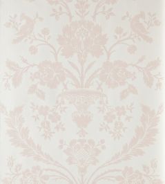 St Antoine Wallpaper by Farrow & Ball Pink Ground St Antoine Wallpaper by Farrow & Ball Pink Ground