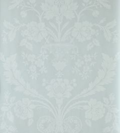 St Antoine Wallpaper by Farrow & Ball Dix Blue St Antoine Wallpaper by Farrow & Ball Dix Blue