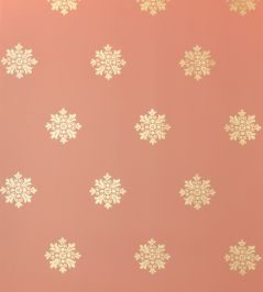 Brockhampton Star Wallpaper by Farrow & Ball Book Room Red Brockhampton Star Wallpaper by Farrow & Ball Book Room Red