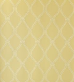 Crivelli Trellis Wallpaper by Farrow & Ball Dorset Cream Crivelli Trellis Wallpaper by Farrow & Ball Dorset Cream