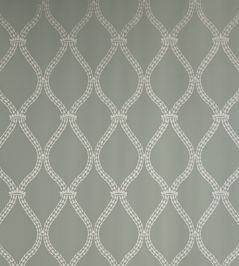 Crivelli Trellis Wallpaper by Farrow & Ball Pigeon Crivelli Trellis Wallpaper by Farrow & Ball Pigeon