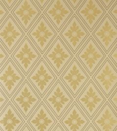 Ranelagh Wallpaper by Farrow & Ball Cat's Paw Ranelagh Wallpaper by Farrow & Ball Cat's Paw