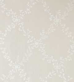 Toile Trellis Wallpaper by Farrow & Ball Stony Ground Toile Trellis Wallpaper by Farrow & Ball Stony Ground