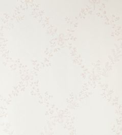 Toile Trellis Wallpaper by Farrow & Ball Calamine Toile Trellis Wallpaper by Farrow & Ball Calamine