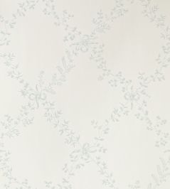 Toile Trellis Wallpaper by Farrow & Ball Teresa's Green Toile Trellis Wallpaper by Farrow & Ball Teresa's Green