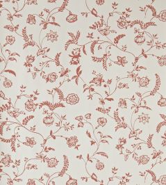 Uppark Wallpaper by Farrow & Ball Tallow Uppark Wallpaper by Farrow & Ball Tallow